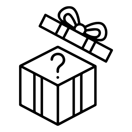 Mystery Gift
